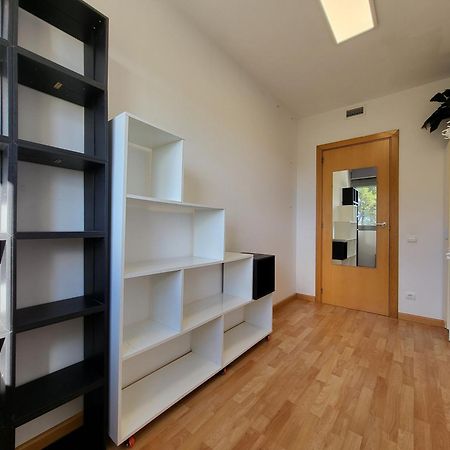 Apartamento Vallfogona Relax Santa Barbara Exterior photo