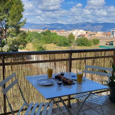Apartamento Vallfogona Relax Santa Barbara Room photo