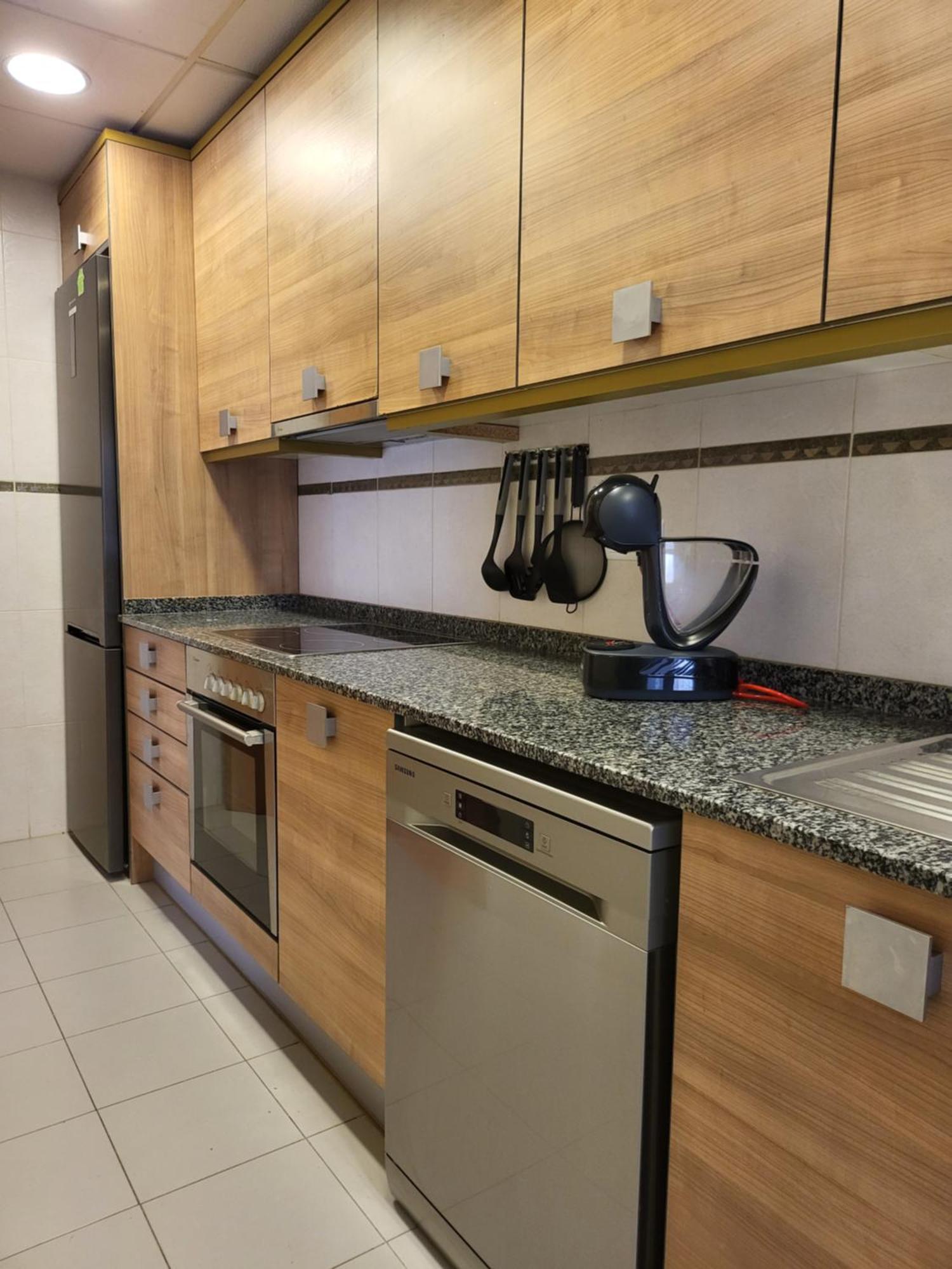 Apartamento Vallfogona Relax Santa Barbara Exterior photo