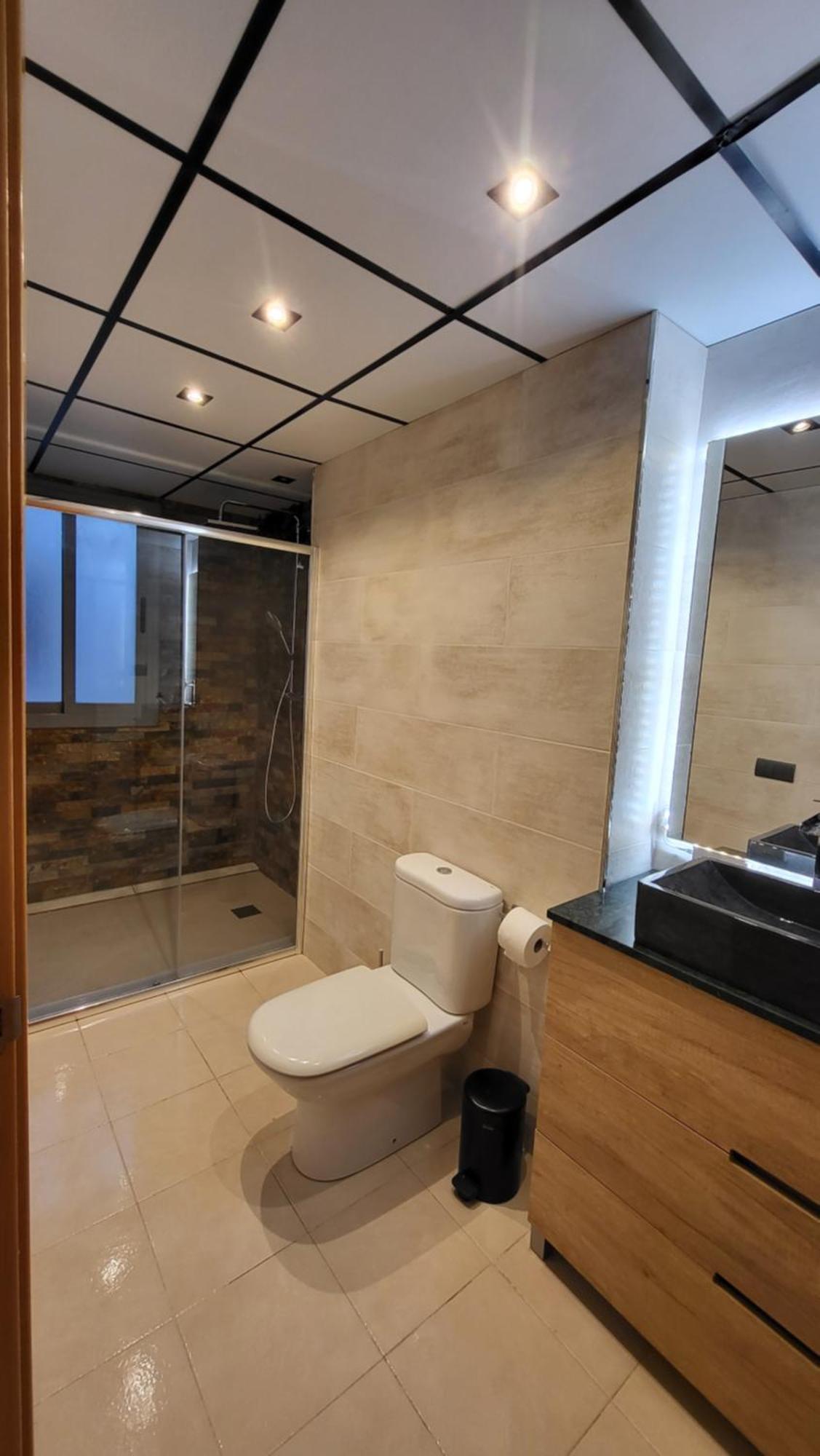 Apartamento Vallfogona Relax Santa Barbara Exterior photo