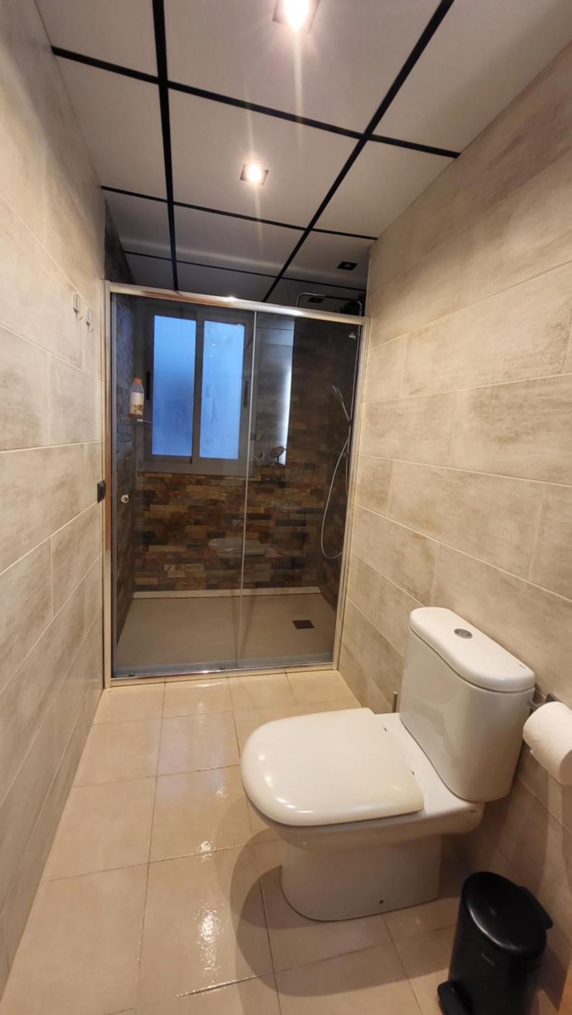 Apartamento Vallfogona Relax Santa Barbara Exterior photo
